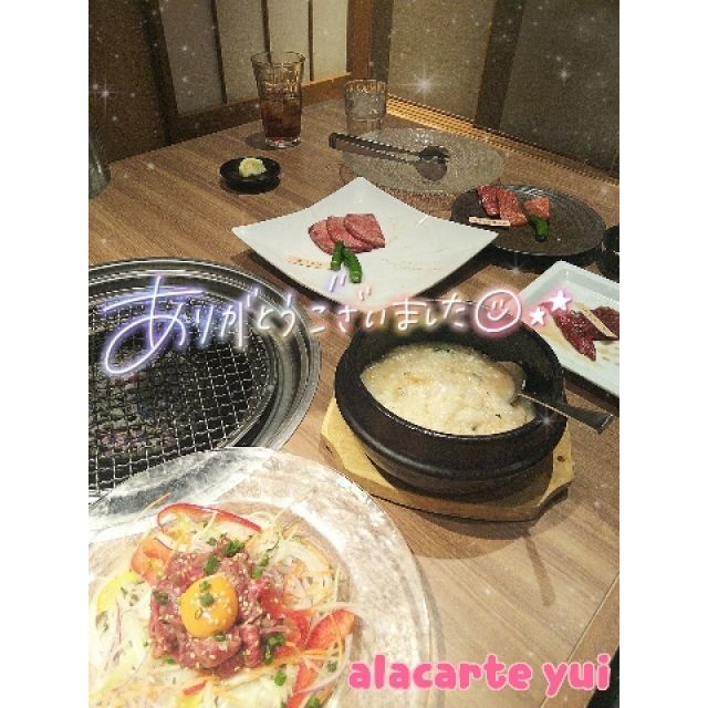 【千葉風俗】栄町ソープランド アラカルト【-A La Carte-】ゆいの日記画像