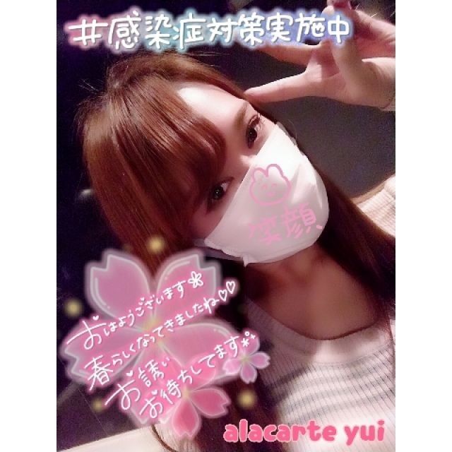 【千葉風俗】栄町ソープランド アラカルト【-A La Carte-】ゆいの日記画像