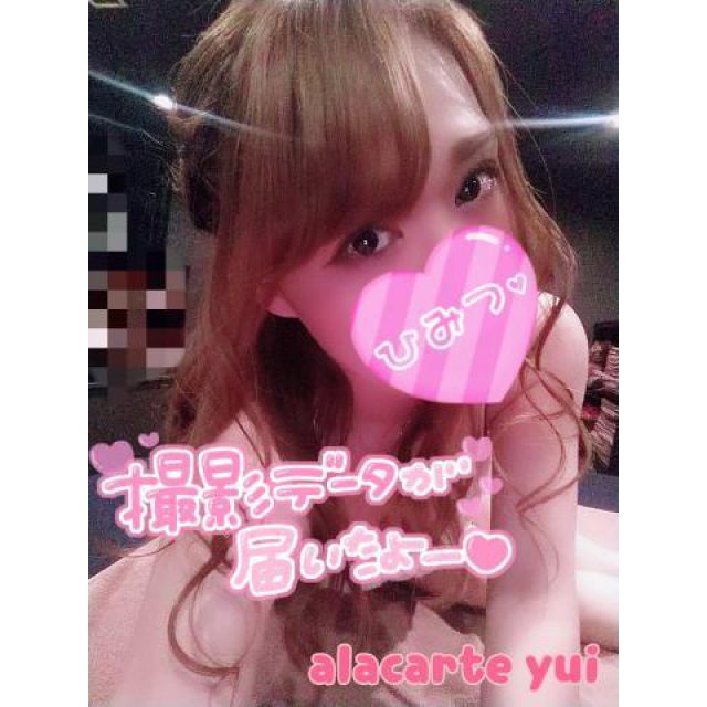 【千葉風俗】栄町ソープランド アラカルト【-A La Carte-】ゆいの日記画像