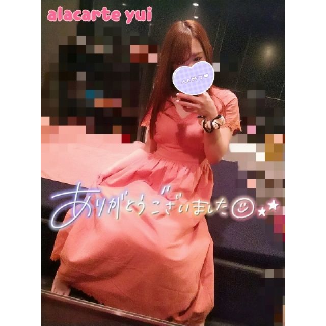 【千葉風俗】栄町ソープランド アラカルト【-A La Carte-】ゆいの日記画像
