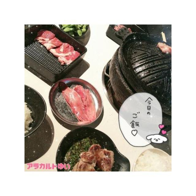 【千葉風俗】栄町ソープランド アラカルト【-A La Carte-】ゆいの日記画像