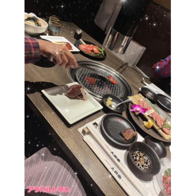 【千葉風俗】栄町ソープランド アラカルト【-A La Carte-】ゆいの日記画像