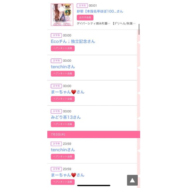 【千葉風俗】栄町ソープランド アラカルト【-A La Carte-】ゆいの日記画像
