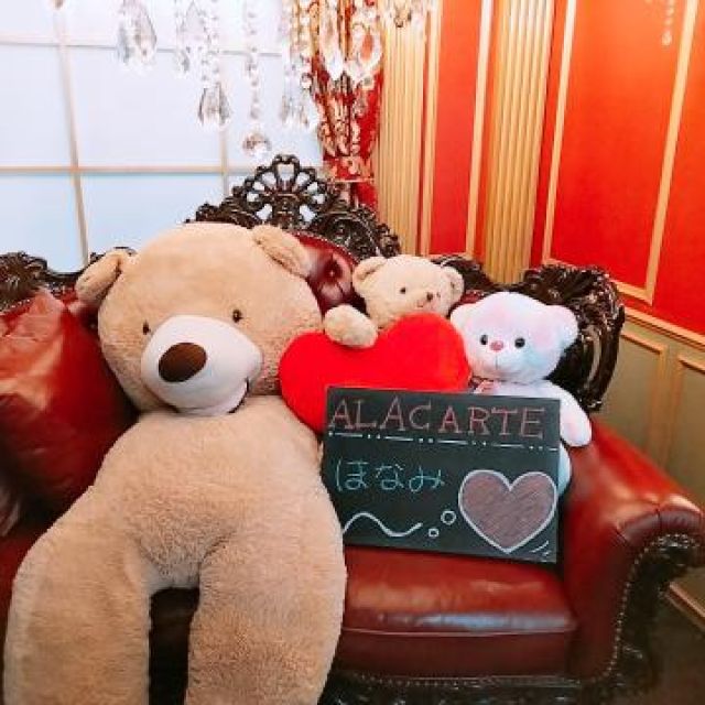 【千葉風俗】栄町ソープランド アラカルト【-A La Carte-】ほなみの日記画像