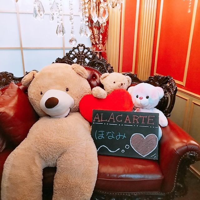 【千葉風俗】栄町ソープランド アラカルト【-A La Carte-】ほなみの日記画像