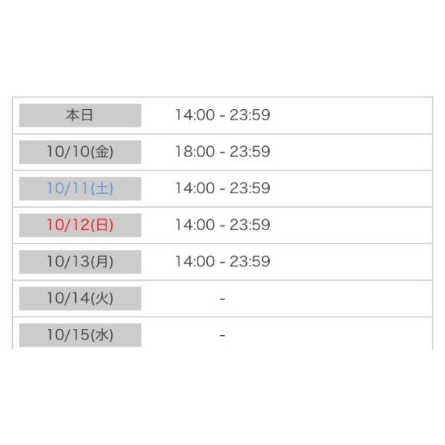 【千葉風俗】栄町ソープランド アラカルト【-A La Carte-】ゆゆの日記画像