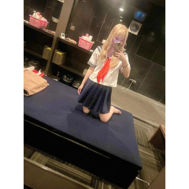 【千葉風俗】栄町ソープランド アラカルト【-A La Carte-】ちぃの日記画像