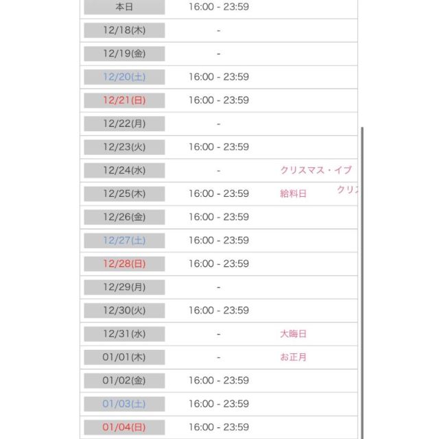 【千葉風俗】栄町ソープランド アラカルト【-A La Carte-】ちぃの日記画像