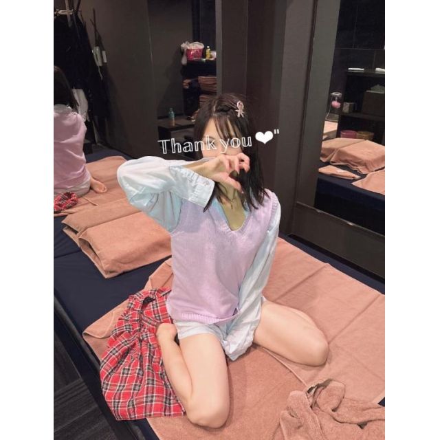 【千葉風俗】栄町ソープランド アラカルト【-A La Carte-】まやの日記画像