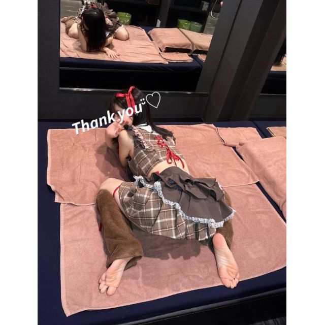 【千葉風俗】栄町ソープランド アラカルト【-A La Carte-】まやの日記画像