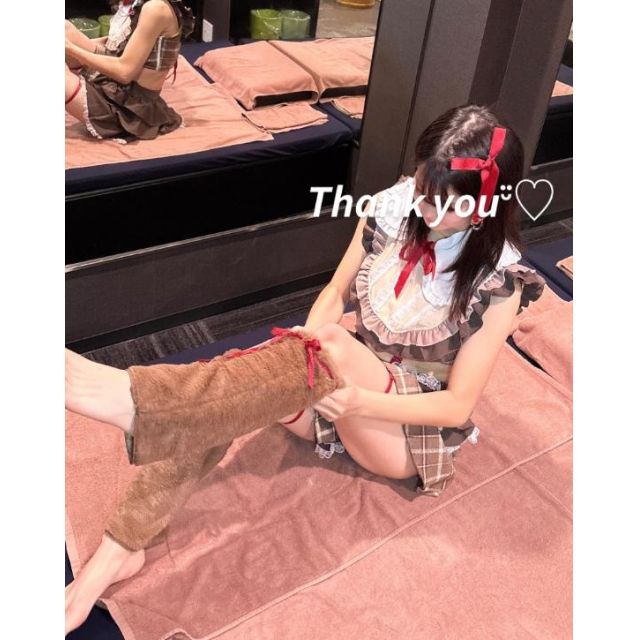 【千葉風俗】栄町ソープランド アラカルト【-A La Carte-】まやの日記画像