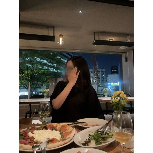 【千葉風俗】栄町ソープランド アラカルト【-A La Carte-】あゆかの日記画像