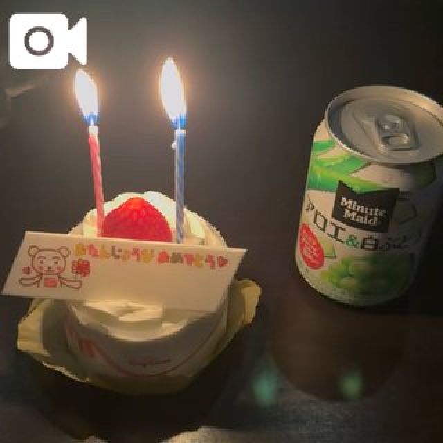【千葉風俗】栄町ソープランド アラカルト【-A La Carte-】りぼん【お祝いありがとう】日記画像