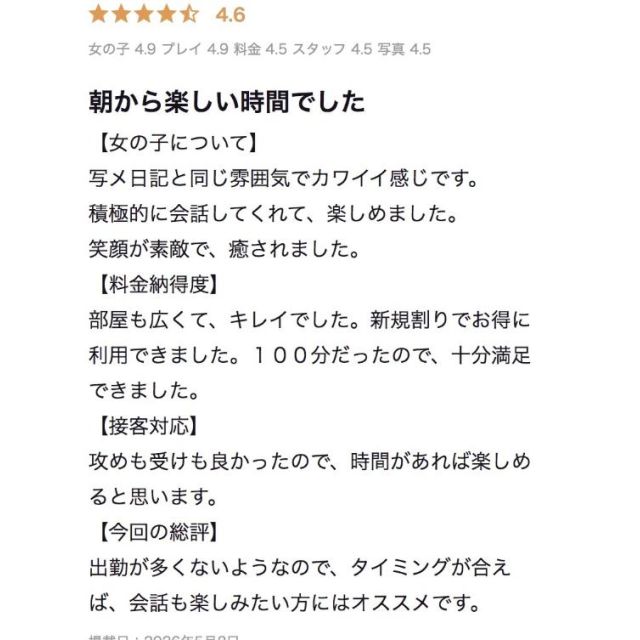 【千葉風俗】栄町ソープランド アラカルト【-A La Carte-】あめ【【お礼写メ日記】】日記画像