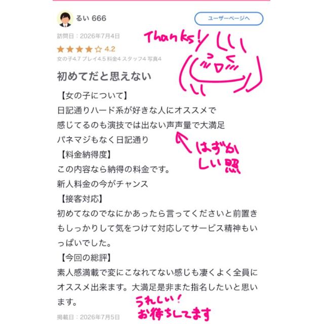 【千葉風俗】栄町ソープランド アラカルト【-A La Carte-】すくうの日記画像
