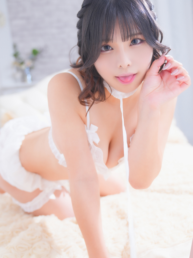 【千葉風俗】栄町ソープランド アラカルト【-A La Carte-】モデルふゆの写真4