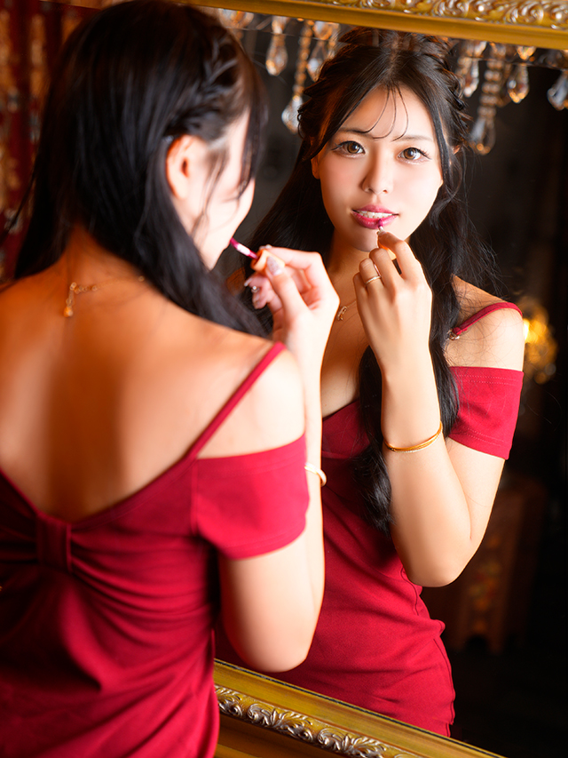 【千葉風俗】栄町ソープランド アラカルト【-A La Carte-】モデルてぃな写真5