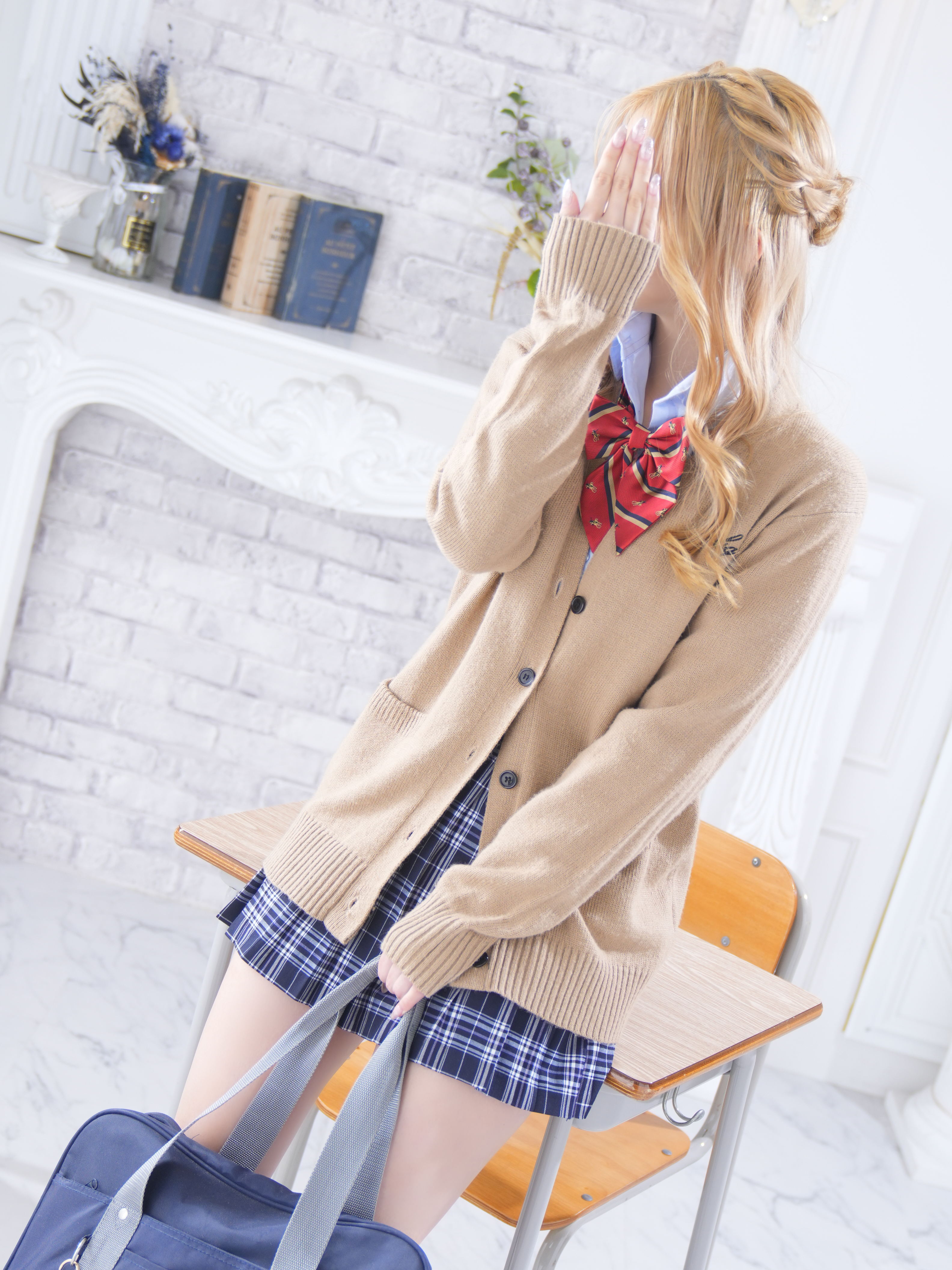 【千葉風俗】栄町ソープランド アラカルト【-A La Carte-】モデルジェシー写真2