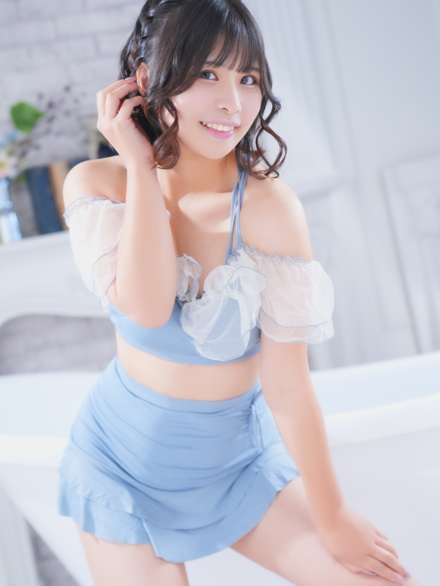 【千葉風俗】栄町ソープランド アラカルト【-A La Carte-】モデルふゆの写真3