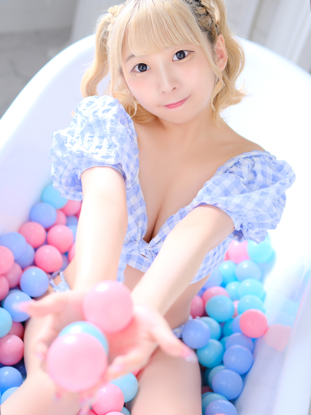 【千葉風俗】栄町ソープランド アラカルト【-A La Carte-】モデルゆゆ写真4