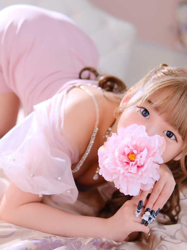 【千葉風俗】栄町ソープランド アラカルト【-A La Carte-】モデルゆゆ写真4