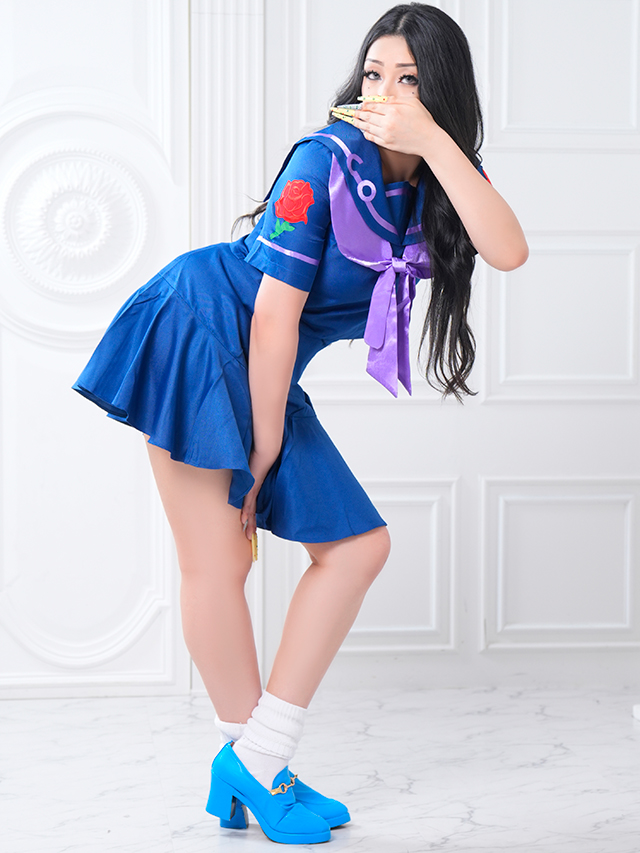 【千葉風俗】栄町ソープランド アラカルト【-A La Carte-】モデルあいる写真2