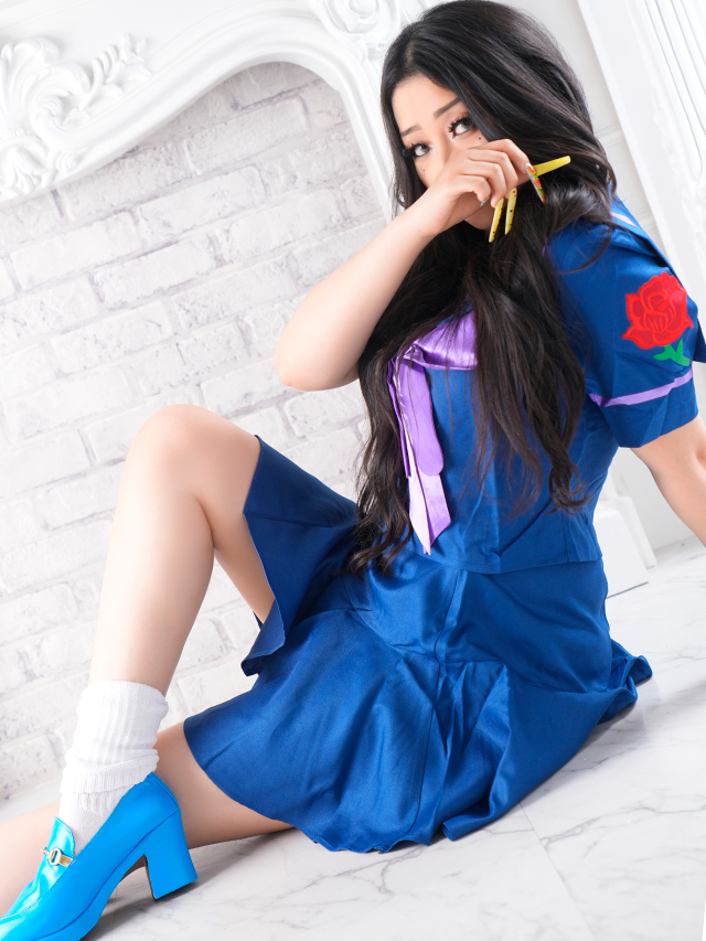 【千葉風俗】栄町ソープランド アラカルト【-A La Carte-】モデルあいる写真3