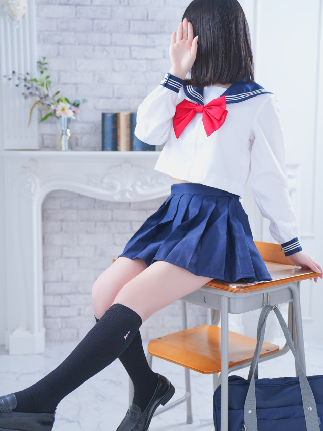 【千葉風俗】栄町ソープランド アラカルト【-A La Carte-】モデルみう写真2