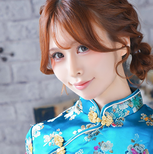【千葉風俗】栄町ソープランド アラカルト【-A La Carte-】モデルめと写真1