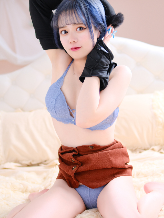 【千葉風俗】栄町ソープランド アラカルト【-A La Carte-】モデルゆら写真4