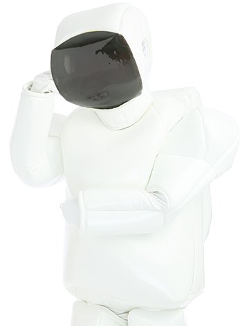 千葉・栄町のソープランド【アラカルト】求人！！ロボット2