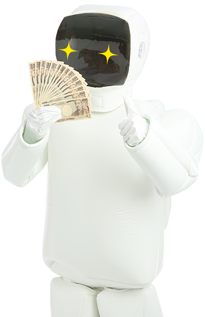 千葉・栄町のソープランド【アラカルト】求人！！ロボット3