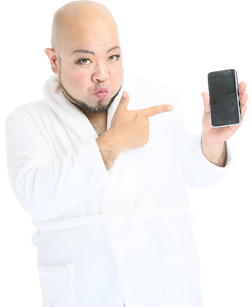 千葉・栄町のソープランド【アラカルト】求人！！スタッフ3